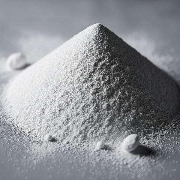 SODA ASH