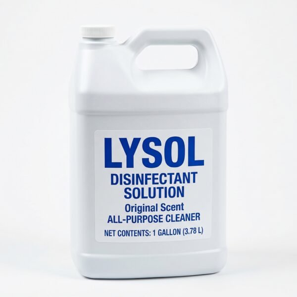 LYSOL