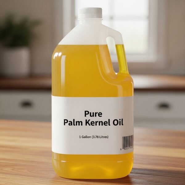 PALM KERNEK OIL (PKO)