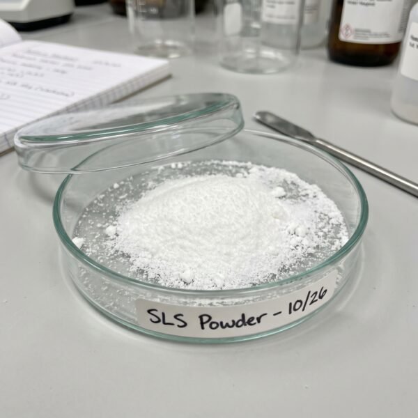 SLS (Sodium Lauryl Sulfate) POWDER